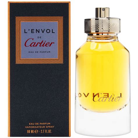 cartier profumo l'envol|Cartier l'envol cologne.